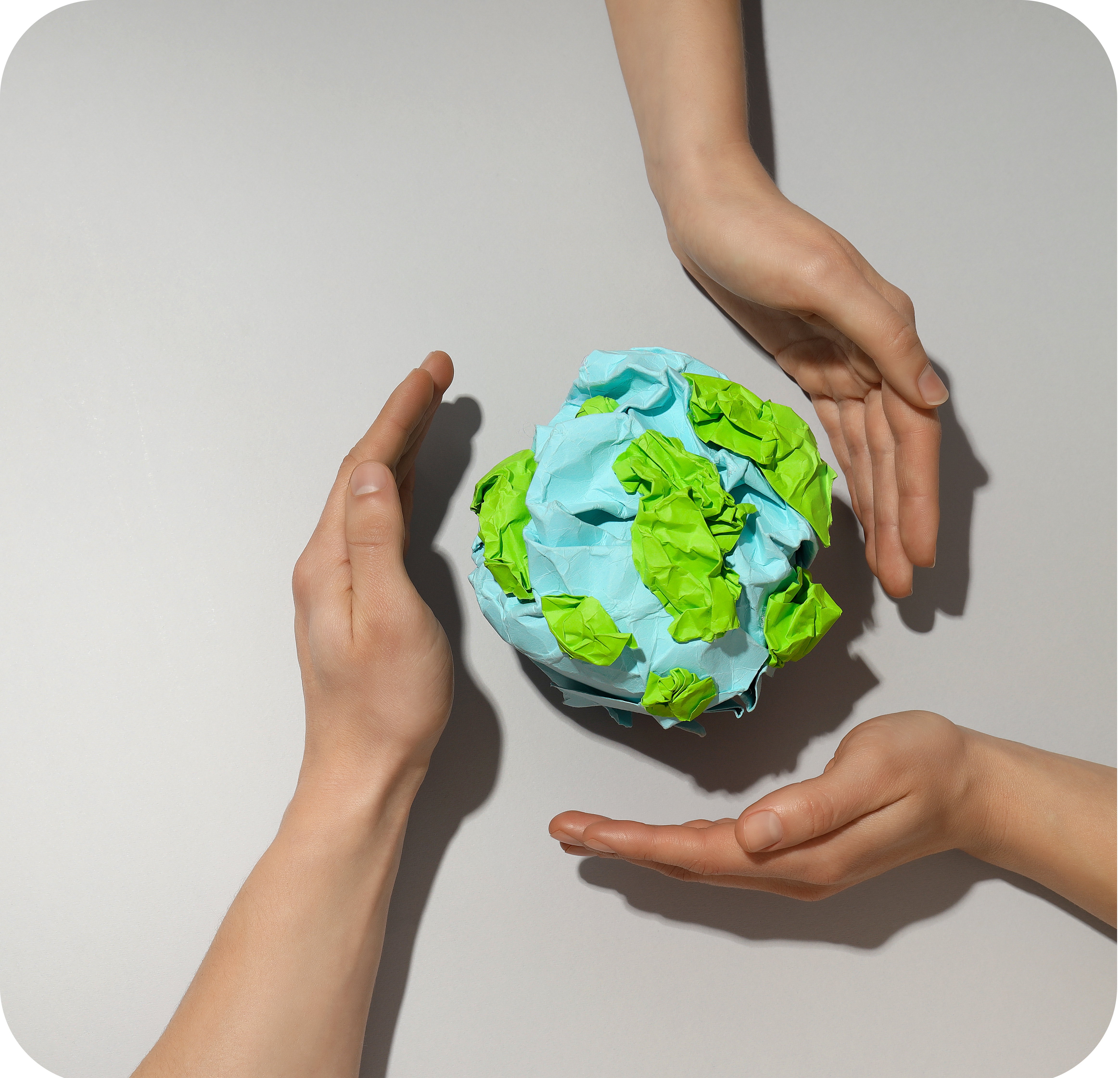 Ações ESG da LW Tecnologia